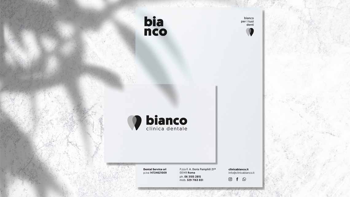 Bianco Clinica Dentale