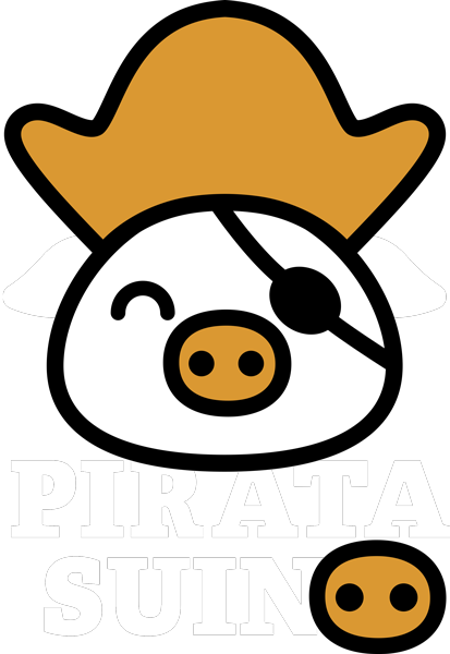 Pirata Suino