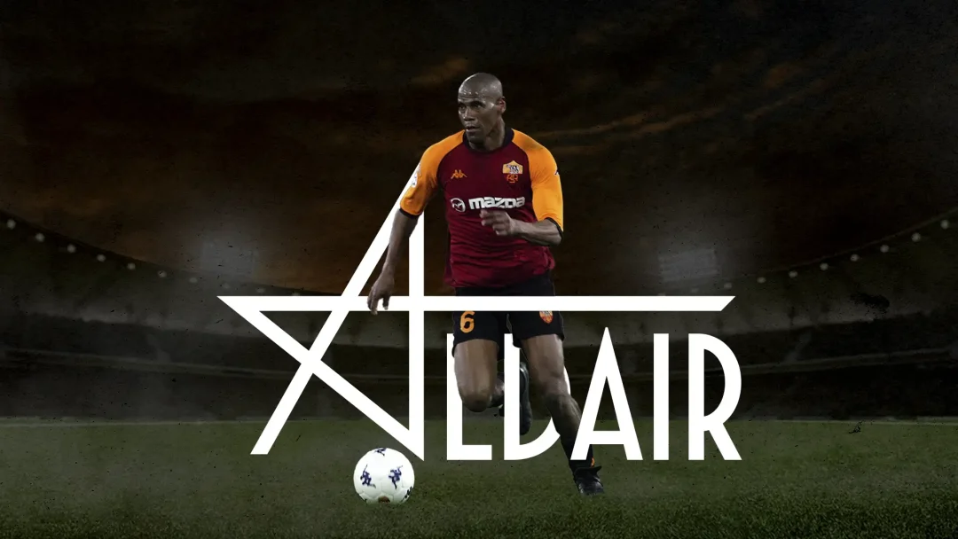 Aldair Santos