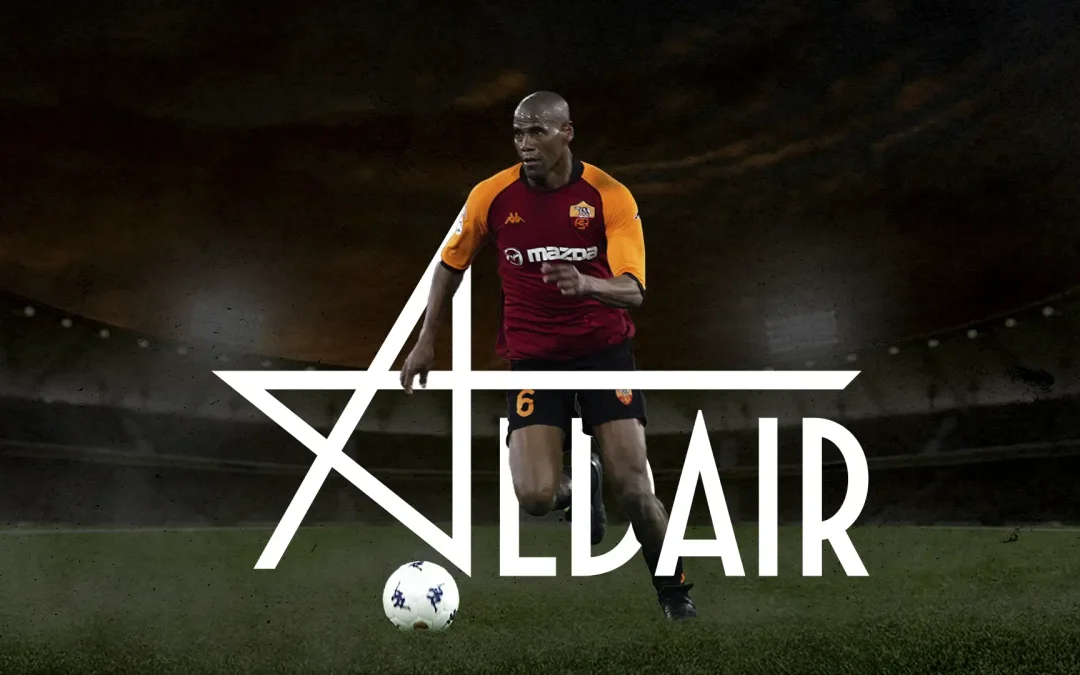 Aldair Santos