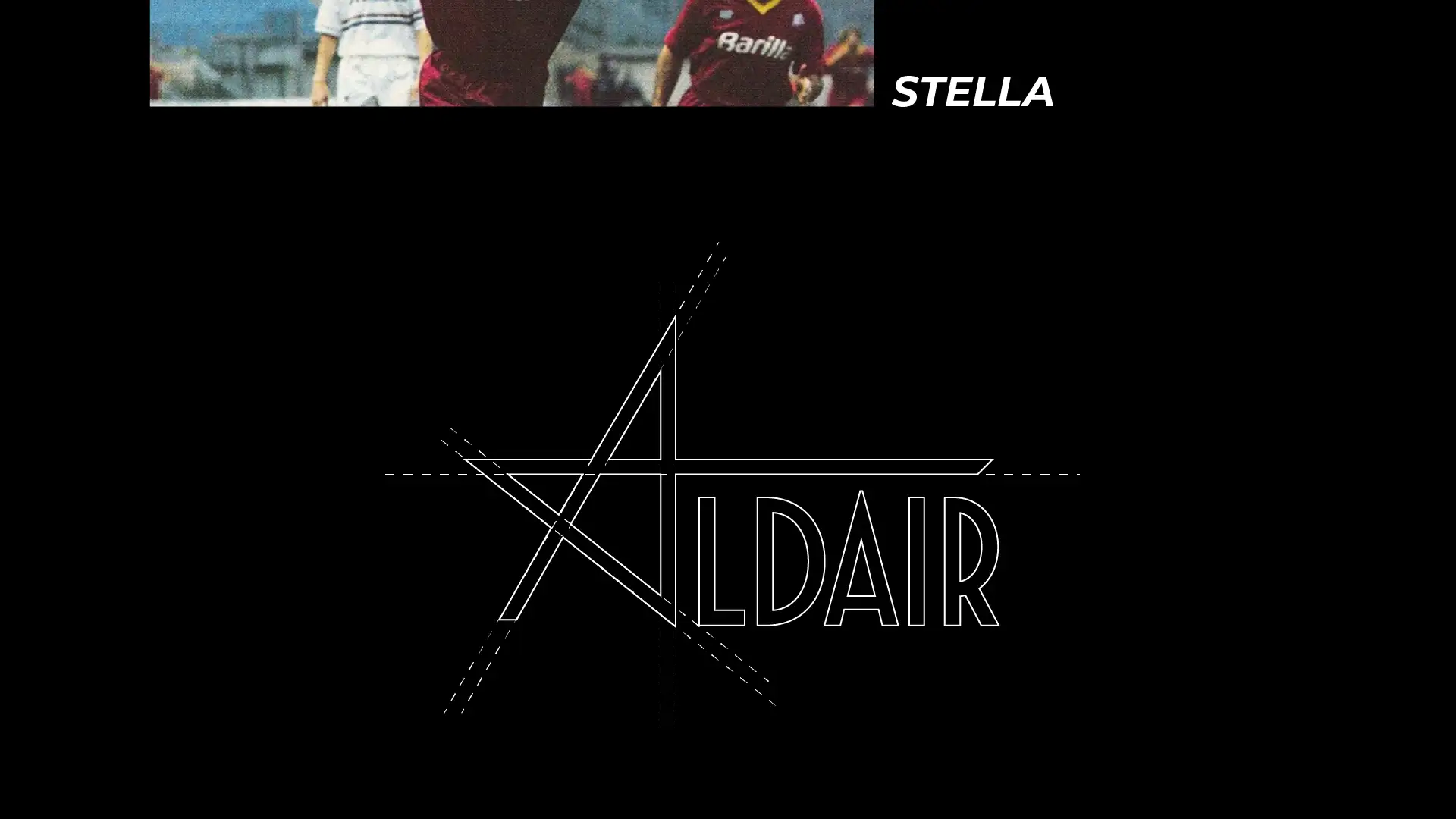 Aldair 