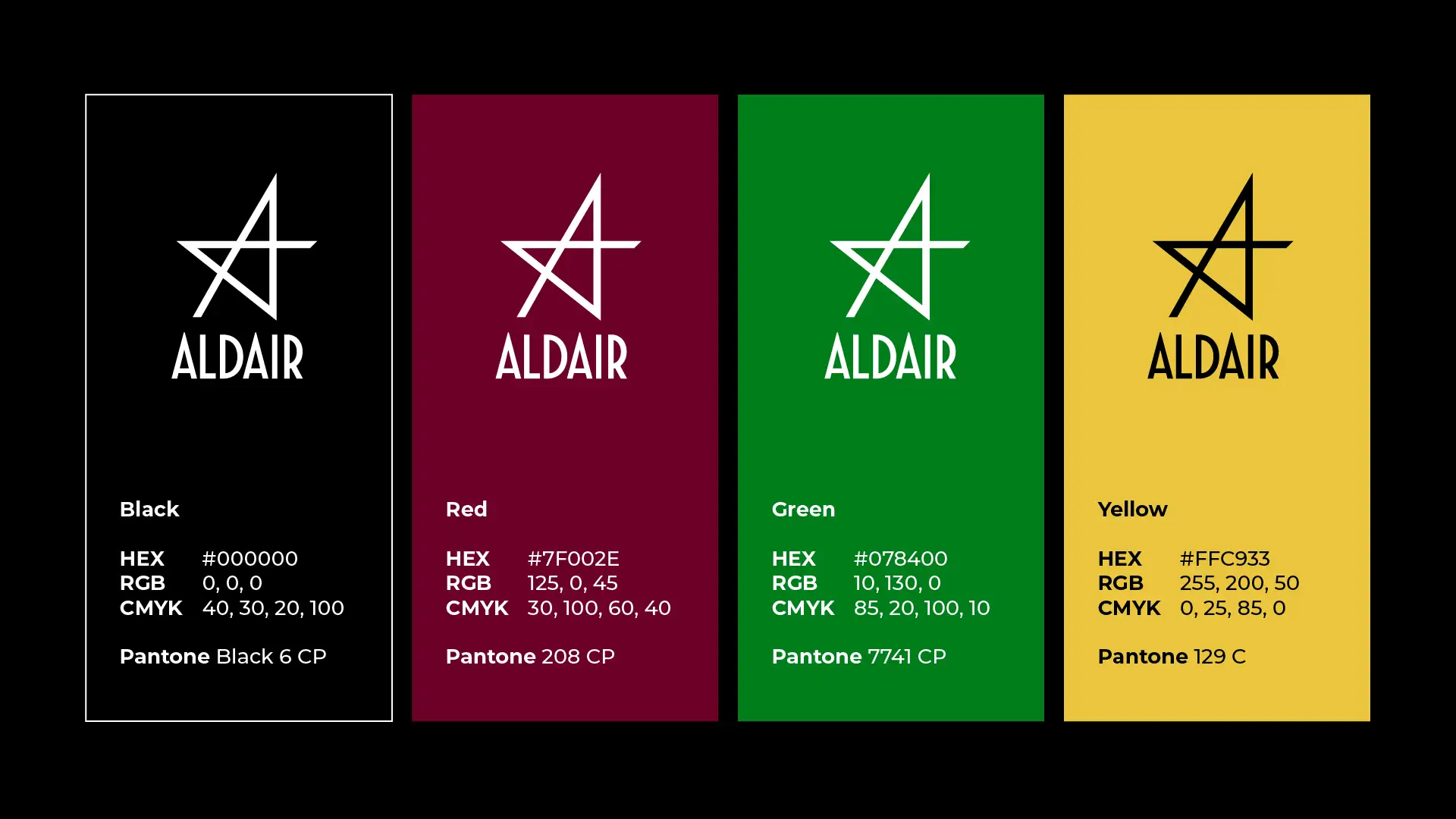 Aldair 