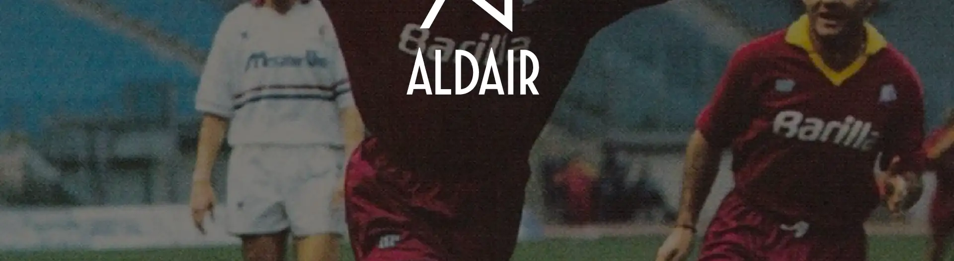 Aldair 