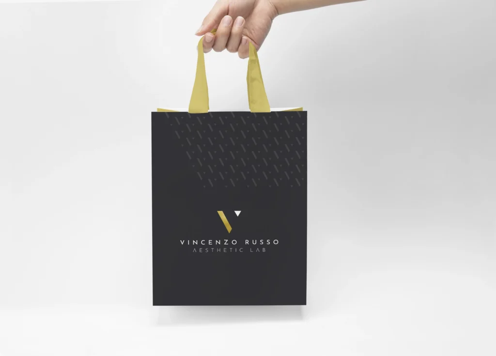 Progetto di packaging design realizzato da Brands Advisor