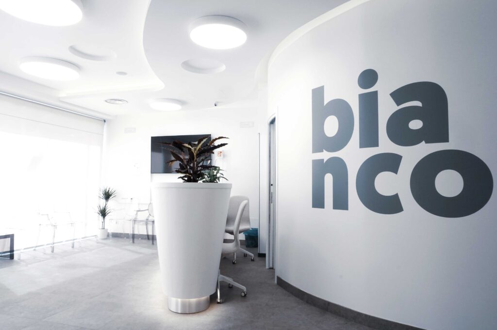 Progetto di brand identity e logo design firmato Brands Advisor