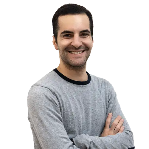 Christian Palmieri - team brands advisor
