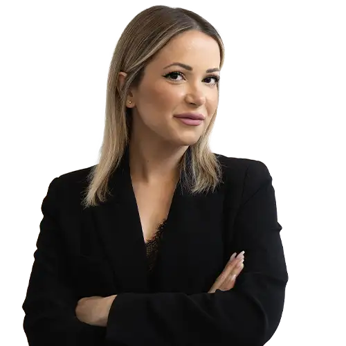 Claudia Cassano - team brands advisor