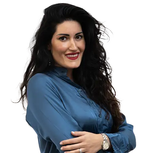 Eleonora vizzini - team brands advisor