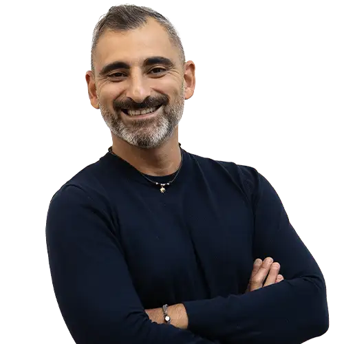 francesco caputo - team brands advisor