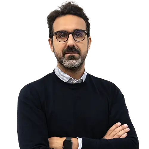 Francesco Orlandini - team brands advisor