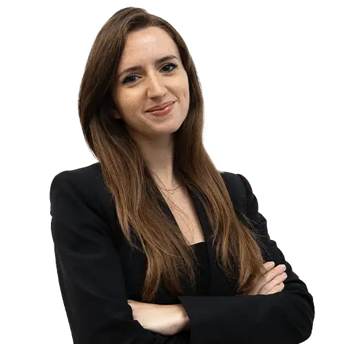 Giulia Bocca - team brands advisor