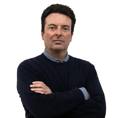 Giulio Rolfini - team brands advisor
