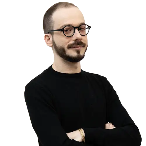 Loris de santis - team brands advisor