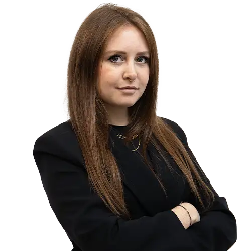 Maila Levati - team brands advisor
