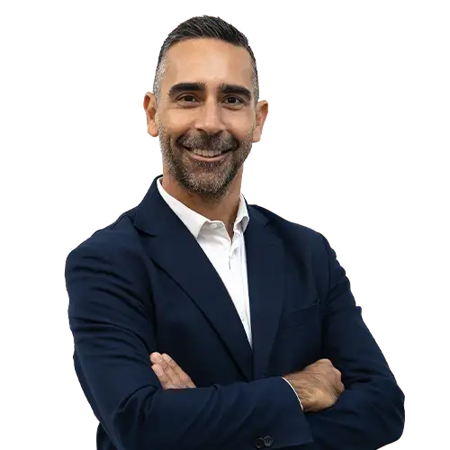 Massimiliano Polidori - team brands advisor