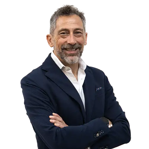 Francesco Caputo — team Brands Advisor