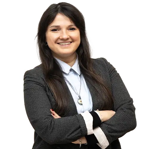 Rossella Di Palma - team brands advisor