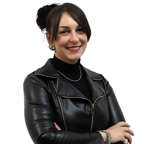 Valentina Buffoni - team brands advisor