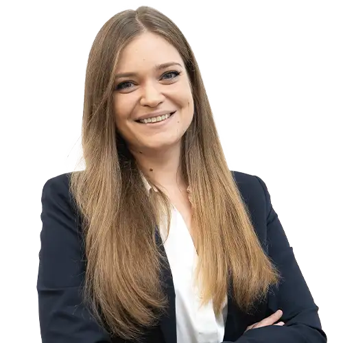 Valentina Sabatini - team brands advisor