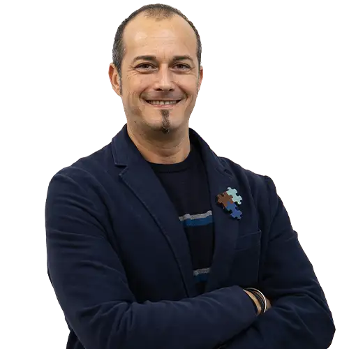 Valerio Di Meo - team brands advisor