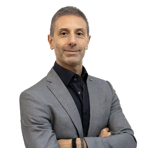 Valerio Salvi- team brands advisor