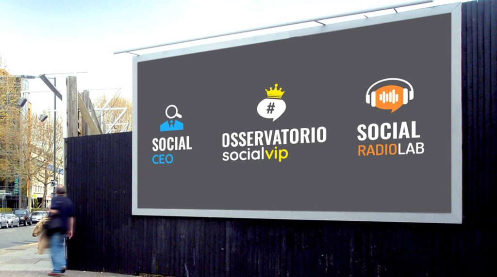 Pubblico Delirio, logo e sito web — Brands Advisor